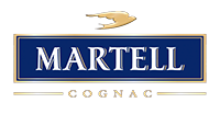 koniak Martell